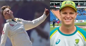 Matthew Kuhnemann: బౌలింగ్ యాక్షన్ లో అనుమానాలు.. ఆస్ట్రేలియన్ బౌలర్ మాథ్యూపై నిషేధం !