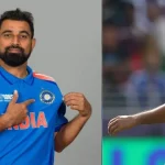 Mohammed Shami: ICC టోర్నమెంట్ లో అంటేనే రెచ్చిపోతున్న షమీ.. మొన్న వరల్డ్ కప్.. ఇప్పుడు ఛాంపియన్స్ ట్రోఫీ !
