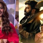 Daaku Maharaaj : ఊర్వశీ రౌతెలకు దిమ్మతిరిగే షాక్ ఇచ్చిన నెట్ ఫ్లిక్స్… ఆ సీన్స్ అన్నీ డిలీట్