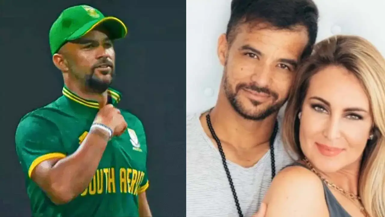 JP Duminy Divorce: సౌతాఫ్రికా మాజీ క్రికెటర్ జేపీ డుమిని విడాకులు.. 13 ఏళ్ళ తర్వాత !