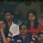 Shreyanka Patil – Mayank Yadav: ప్రేమలో పడ్డ టీమిండియా ప్లేయర్స్.. గ్రౌండ్ లోనే అడ్డంగా దొరికిపోయారు !