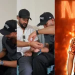 Nitish Kumar Reddy: తండ్రికి నితీశ్ కుమార్ రెడ్డి అదిరిపోయే గిఫ్ట్