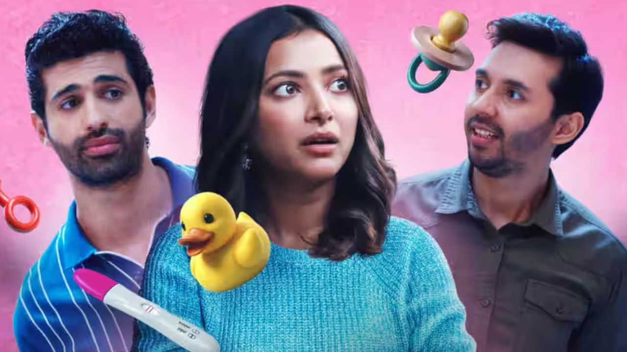 OTT Movie : బాయ్ ఫ్రెండ్ లేకుండానే ప్రెగ్నెంట్… శ్వేతా బసు ప్రసాద్ క్రైమ్ కామెడీ సిరీస్ ట్రైలర్ చూశారా?
