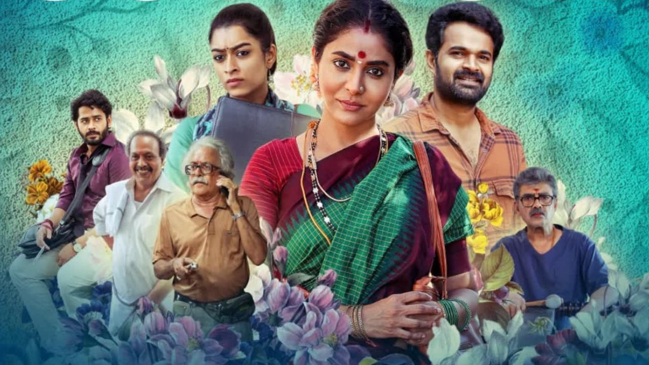 OTT Movie : భర్తను తలచుకొని మంచాన్ని ప్రేమించే భార్య… కేక పెట్టించే రొమాంటిక్ ఎంటర్టైనర్
