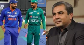 PCB on Indian Team: ఇండియా పై ఓడిపోతామని ముందే ప్రకటించేసిన PCB చైర్మన్?