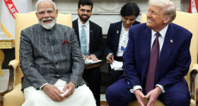 Modi US Tour : ట్రంప్‌తో చర్చలు సఫలమేనా? మోదీ ఏం సాధించారు.. ప్రవాసులు ఇక సేఫేనా?