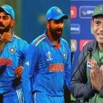 Pakistan Coach: దుబాయిలో ఆడి.. తమపై ఇండియా కుట్రలు చేసింది… పాకిస్తాన్ కోచ్ హాట్ కామెంట్స్ !