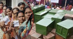 Local Body Elections: వీలైతే ఈ వారం.. ‘స్థానిక ఎన్నికల’ గంట