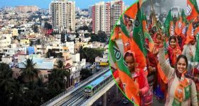 Delhi CM list: ఢిల్లీ సీఎం పీఠంపై మహిళకు ఛాన్స్? రేసులో ఆ ‘నలుగురు’