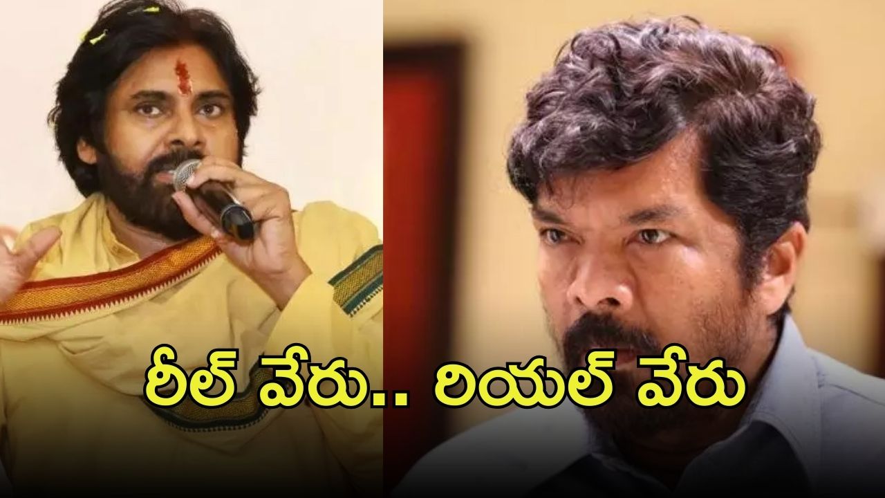 Posani vs Pawan: పవన్ భార్యపై దారుణమైన వ్యాఖ్యలు.. ఆ కామెంట్సే పోసాని కొంప ముంచాయా?