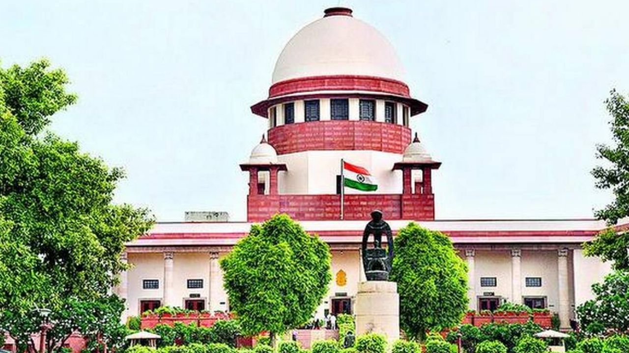 Supreme Court: ఎమ్మెల్యేల అనర్హత పిటిషన్.. మరో వారం వాయిదా