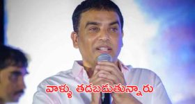 Thandel - Allu Arjun Speech : మళ్ళీ ట్రోలర్స్ స్టఫ్ ఇస్తాడా.?