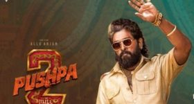 Allu Arjun : 'పుష్ప 2' థ్యాంక్ యూ మీట్ కు టైమ్ ఫిక్స్... బన్నీకి ఆ ఫోబియా తగ్గినట్టేనా ?