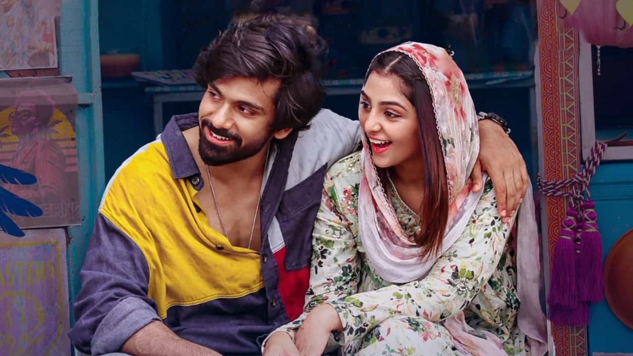 OTT Movie : ఫారిన్ అమ్మాయి తో డేటింగ్ వెళ్లాలనుకుంటే… లోకల్ అమ్మాయితో…