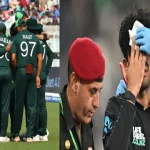 Rachin Ravindra injury: రచిన్ కు గాయం.. గ్రౌండ్ లో లైట్లే వేయలేదంటూ PCBపై ట్రోలింగ్ ?