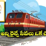 SwaRail App: ఇండియన్ రైల్వే సూపర్ యాప్ వచ్చేసింది, కానీ.. అందరికీ కాదండోయ్!