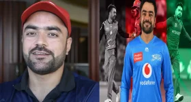 Rashid Khan: 1000 వికెట్లు తీస్తా.. ఇదే నా సీక్రెట్ !