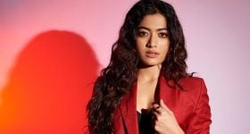 Rashmika : అనిమల్ మూవీ సెట్‌లో ఏడ్చిన రష్మిక