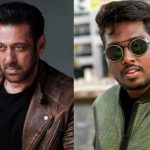 Salman – Atlee Film : అట్లీకి బిగ్ షాక్… సల్మాన్ ప్రాజెక్ట్ ను హోల్డ్ లో పెట్టిన నిర్మాతలు