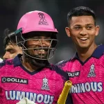 Sanju Samson: రాజస్థాన్ కు బిగ్ షాక్.. ఐపీఎల్ కు సంజూ దూరం.. అతనికి కెప్టెన్సీ ?