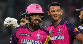 Sanju Samson: రాజస్థాన్ కు బిగ్ షాక్.. ఐపీఎల్ కు సంజూ దూరం.. అతనికి కెప్టెన్సీ ?