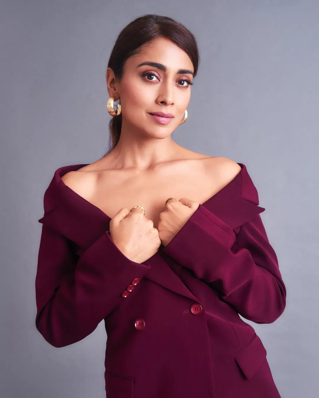 Shriya Saran