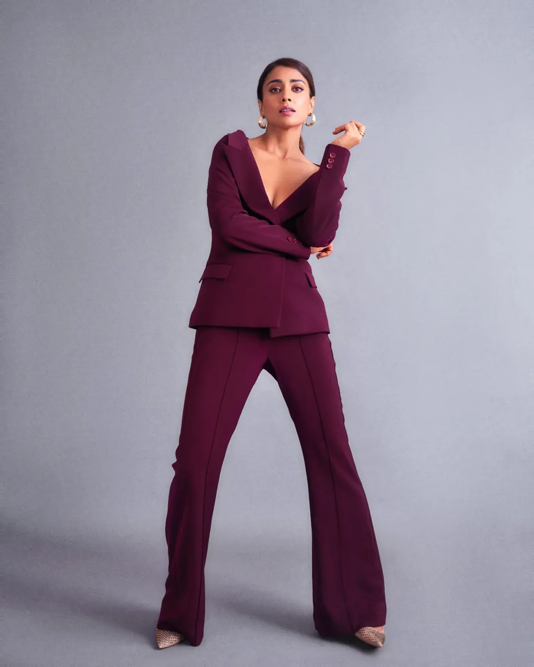 Shriya Saran