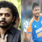Sreesanth- Sanju: సంజు పంచాయితీ… కేరళ క్రికెట్ ను గెలికిన వివాదాస్పద బౌలర్ శ్రీశాంత్ ?