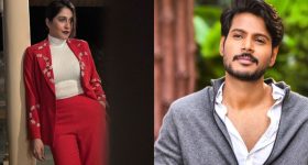 Kayadu Lohar : తెలుగోళ్ల కొత్త క్రష్ కాయదు లోహర్ క్రష్ ఎవరో తెలుసా..?