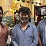 Sundeep Kishan : లోకేష్ కనగరాజ్ దర్శకత్వంలో సందీప్ కిషన్… ఎల్సీయూలో పార్ట్ అవుతున్నాడా ?
