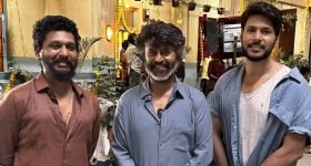 Suniel Shetty : అమెరికాలో యాక్టర్ కు చేదు అనుభవం... తలకు గన్ గురి పెట్టి, మోకాళ్ళపై పడేసి అరెస్ట్