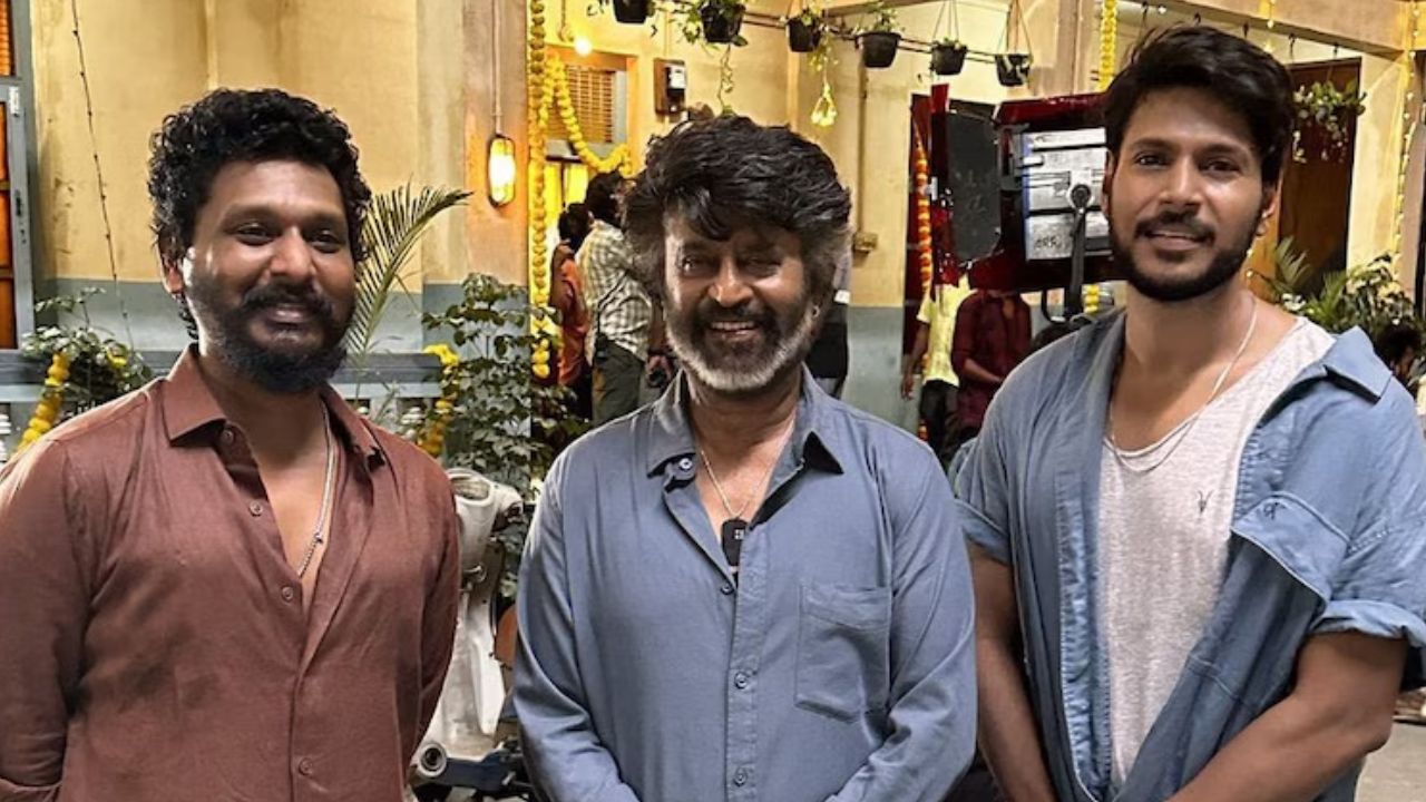 Sundeep Kishan : లోకేష్ కనగరాజ్ దర్శకత్వంలో సందీప్ కిషన్… ఎల్సీయూలో పార్ట్ అవుతున్నాడా ?