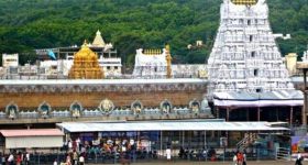 TTD: టీటీడీలో కొత్త మార్పులు.. అన్యమత ఉద్యోగులపై బదిలీ వేటు