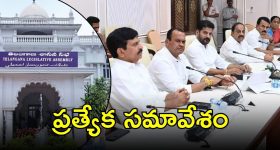 Telangana Bjp: కొత్త అధ్యక్షుడి ఎంపికపై అధిష్టానం మల్లగుల్లాలు.. వన్ షార్ట్ టూ బర్డ్స్ ఫార్ములా
