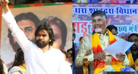 Chandrababu - Pawan Kalyan: అక్కడ పవన్.. ఇక్కడ చంద్రబాబు.. బీజేపీకి బూస్ట్ ఇచ్చారా?