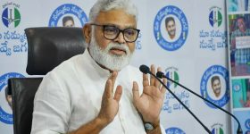 Ambati Rambabu: ర్యాంకులపై అంబటి ట్వీట్.. పోలవరం కామెంట్స్‌‌‌‌‌‌‌‌‌‌‌‌‌‌‌‌‌‌‌‌‌‌‌‌‌‌‌‌‌‌‌‌‌‌‌‌‌‌‌‌‌‌‌‌‌‌‌‌‌‌‌‌‌‌‌‌‌‌‌‌‌‌‌పై కౌంటర్ ఇస్తున్న నెటిజన్స్