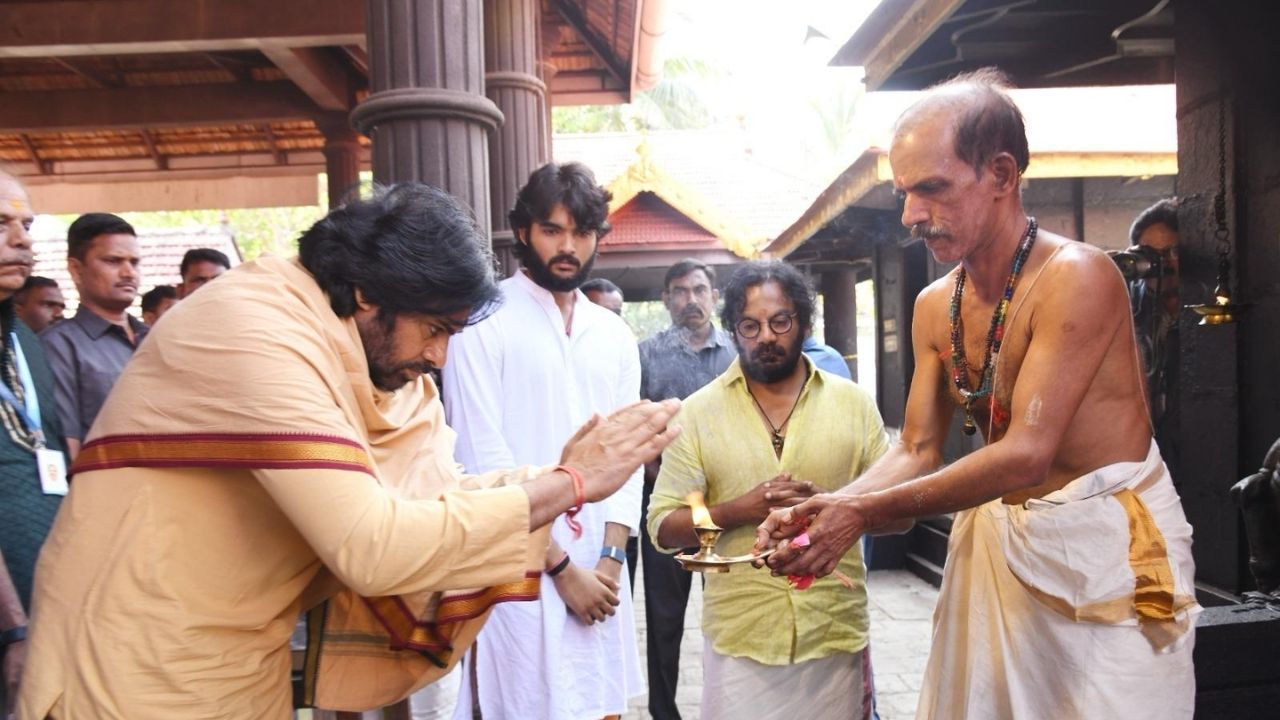 Pawan Kalyan: తన పర్యటన అసలు గుట్టు చెప్పిన పవన్ కళ్యాణ్