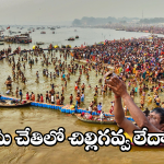 Maha Kumbh Mela: కుంభమేళాలో డబ్బులే డబ్బులు.. టెక్నిక్ అదిరింది కదూ..