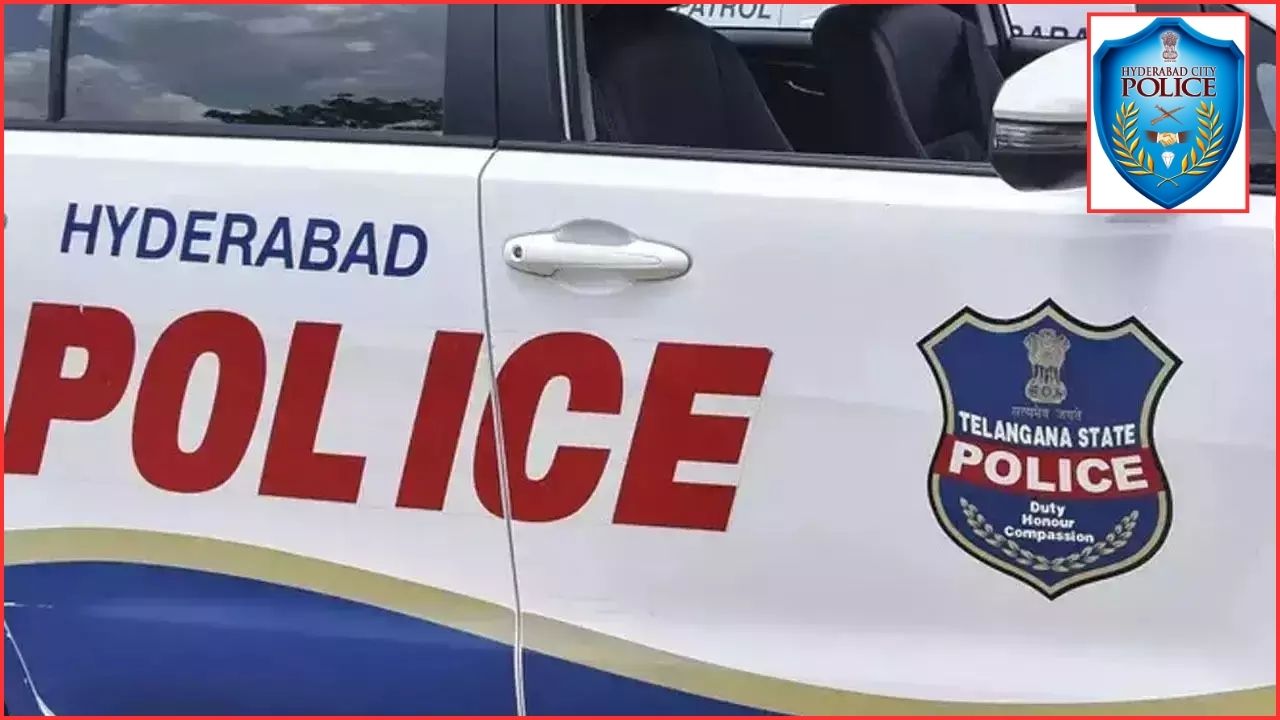 Hyderabad Police: ఆలయంలో మాంసం ముద్దలు.. అసలు విషయం చెప్పేసిన పోలీసులు..