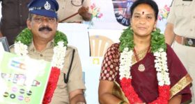 Tirupati Crime: శ్రీవారిని దర్శించుకొని మరీ.. తిరుమలలో దంపతుల ఆత్మహత్య