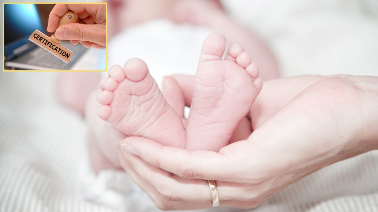 Birth Certificate: బర్త్ డే సర్టిఫికెట్ కావాలా.. ఇలా చేయండి.. ఒక్క క్షణంలో మీ ముందుకు..