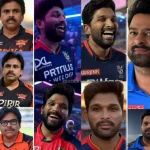 Telugu Heroes In IPL: SRH కెప్టెన్ గా పవన్.. ఎందిరా ఈ రచ్చా.. ఐపీఎల్ లోకి హీరోలు !