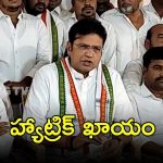 Minister Sridhar Babu: రాజకీయాలు ముఖ్యం కాదు.. వారికి మంత్రి శ్రీధర్‌బాబు సవాల్
