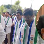 AP Assembly: వచ్చారు.. వెళ్లారు.. కనీసం 11 నిమిషాలు కూడా లేరాయే!