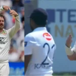 Travis Head: మళ్లీ ఇండియన్స్  ను రెచ్చగొట్టిన హెడ్… ఆ వేలు చూపించి మరి?