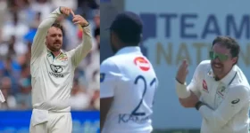 Travis Head: మళ్లీ ఇండియన్స్  ను రెచ్చగొట్టిన హెడ్... ఆ వేలు చూపించి మరి?