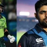 Trolls on Babar Azam: ఏంట్రా ఇది.. న్యూజిలాండ్ తో బాబర్ మ్యాచ్ ఫిక్సింగ్?