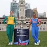U19 Women’s T20 World Cup: నేడు టీమిండియా వర్సెస్‌ సౌతాఫ్రికా ఫైనల్.. ఉచితంగా ఇలా చూడొచ్చు..?