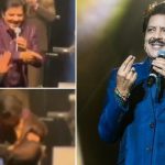 Udit Narayan : లైవ్ లో ఇవేం పాడు పనులు… లేడీ ఫ్యాన్ కు లిప్ లాక్ ఇస్తూ రెచ్చిపోయిన సీనియర్ సింగర్