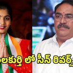 Yashaswini Reddy Vs Errabelli: సీన్ రివర్స్..? పాలకుర్తిలో వలసల పాలిటిక్స్..